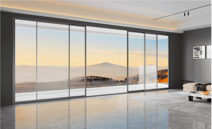 Wenn die Qualität des Hardware -Zubehörs nicht dem Standard entspricht, werden selbst die besten Türen und Fenster zu 