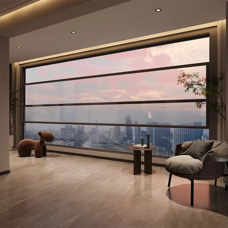 Elektrisches Hebefenster