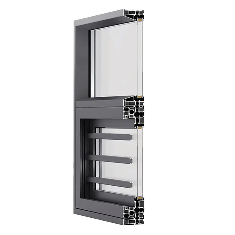 Externe Fenster